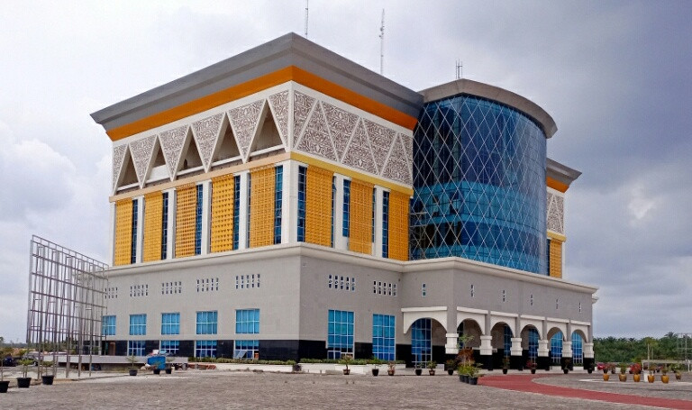 Mediterranean Dessert